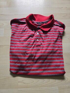 Walter Hagen Short Sleeve Polo Size XL